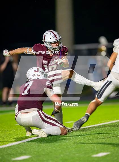 Thumbnail 1 in Gladewater @ Jefferson photogallery.