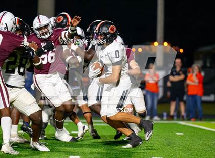 Thumbnail 3 in Gladewater @ Jefferson photogallery.