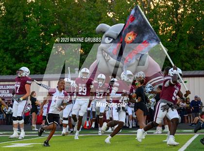 Thumbnail 2 in Gladewater @ Jefferson photogallery.