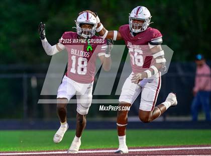 Thumbnail 1 in Gladewater @ Jefferson photogallery.