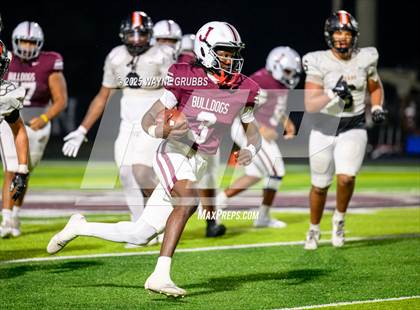 Thumbnail 3 in Gladewater @ Jefferson photogallery.