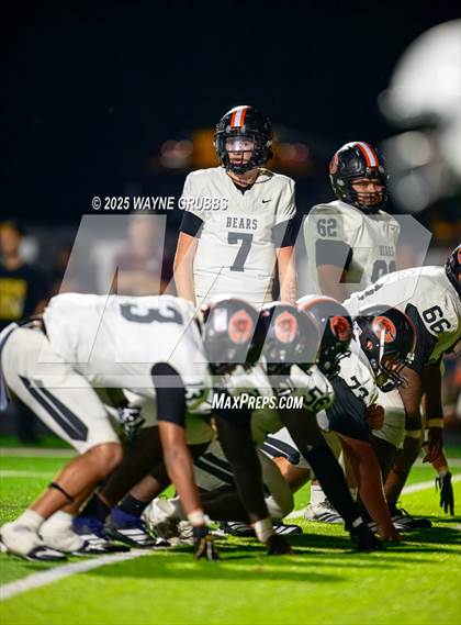 Thumbnail 1 in Gladewater @ Jefferson photogallery.