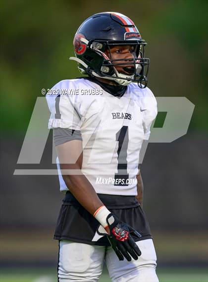 Thumbnail 1 in Gladewater @ Jefferson photogallery.