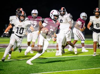 Thumbnail 1 in Gladewater @ Jefferson photogallery.