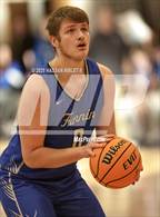 Photo from the gallery "Fannin County @ Gordon Central"