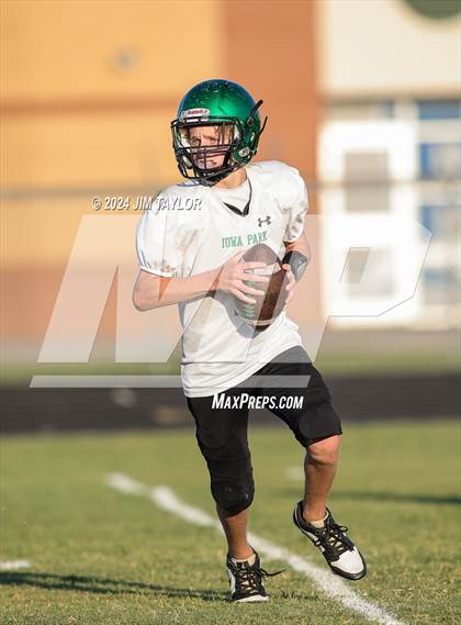 Thumbnail 2 in Iowa Park @ Peaster photogallery.