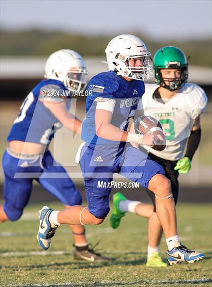 Thumbnail 1 in Iowa Park @ Peaster photogallery.