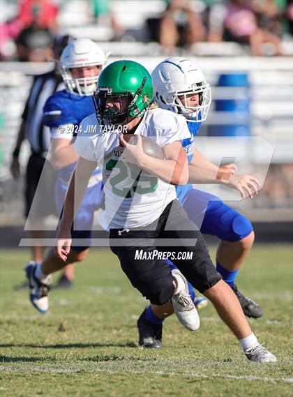 Thumbnail 1 in Iowa Park @ Peaster photogallery.