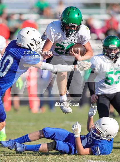 Thumbnail 3 in Iowa Park @ Peaster photogallery.