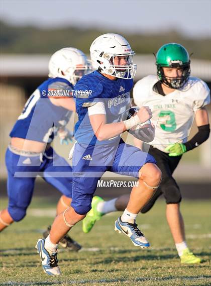 Thumbnail 3 in Iowa Park @ Peaster photogallery.