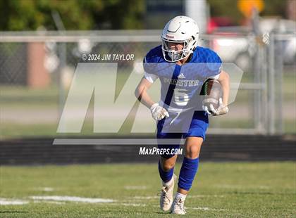 Thumbnail 1 in Iowa Park @ Peaster photogallery.