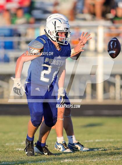 Thumbnail 3 in Iowa Park @ Peaster photogallery.