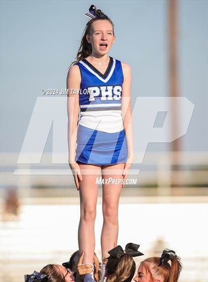Thumbnail 1 in Iowa Park @ Peaster photogallery.