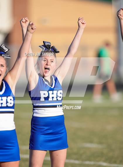 Thumbnail 3 in Iowa Park @ Peaster photogallery.