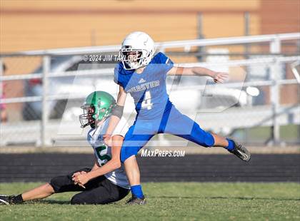 Thumbnail 1 in Iowa Park @ Peaster photogallery.