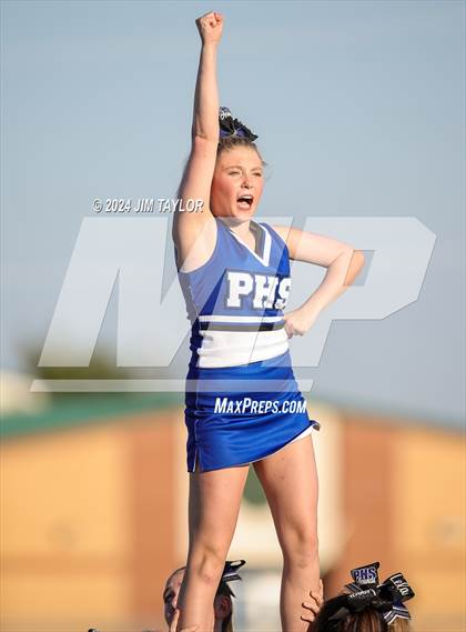 Thumbnail 3 in Iowa Park @ Peaster photogallery.