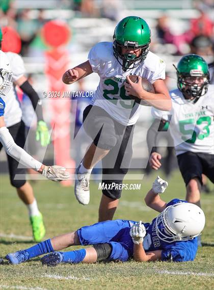 Thumbnail 1 in Iowa Park @ Peaster photogallery.