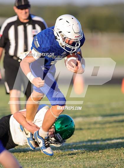 Thumbnail 1 in Iowa Park @ Peaster photogallery.