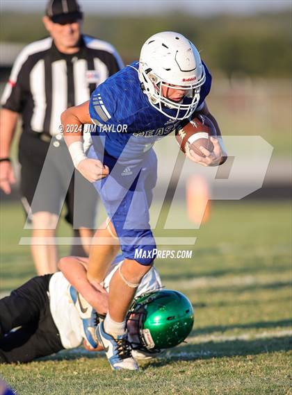 Thumbnail 3 in Iowa Park @ Peaster photogallery.