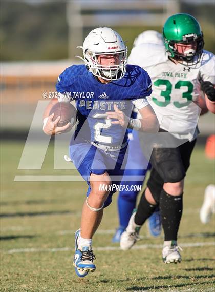 Thumbnail 1 in Iowa Park @ Peaster photogallery.