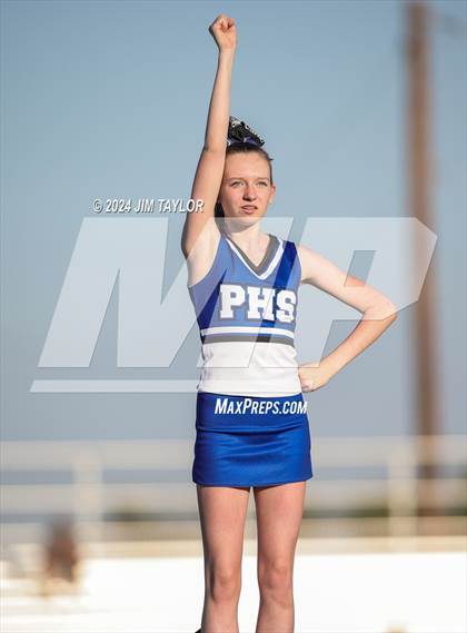 Thumbnail 2 in Iowa Park @ Peaster photogallery.