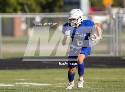 Thumbnail 3 in Iowa Park @ Peaster photogallery.