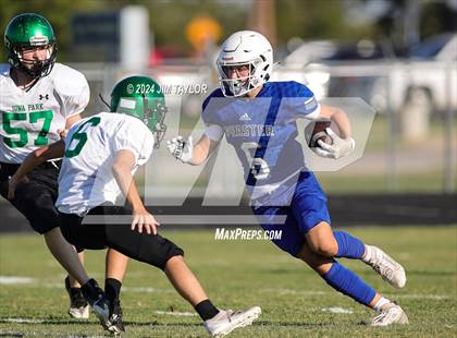 Thumbnail 3 in Iowa Park @ Peaster photogallery.