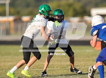 Thumbnail 3 in Iowa Park @ Peaster photogallery.