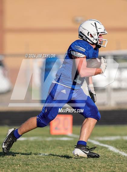 Thumbnail 3 in Iowa Park @ Peaster photogallery.