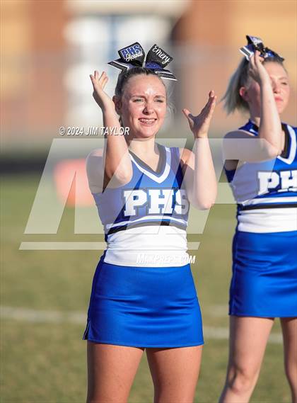 Thumbnail 2 in Iowa Park @ Peaster photogallery.