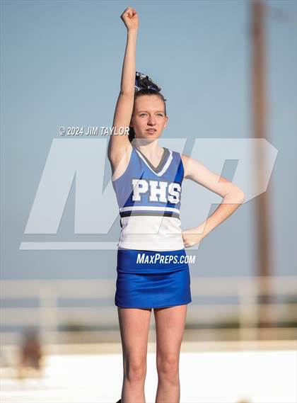 Thumbnail 3 in Iowa Park @ Peaster photogallery.