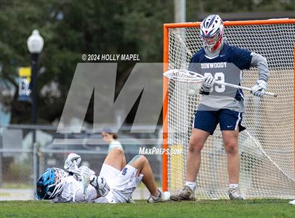 Thumbnail 3 in Dunwoody @ Gulf Breeze photogallery.