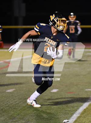 West Morris Mendham @ Vernon