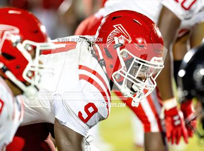 Thumbnail 2 in Seventy-First @ Hoke County photogallery.