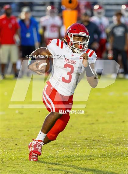Thumbnail 3 in Seventy-First @ Hoke County photogallery.