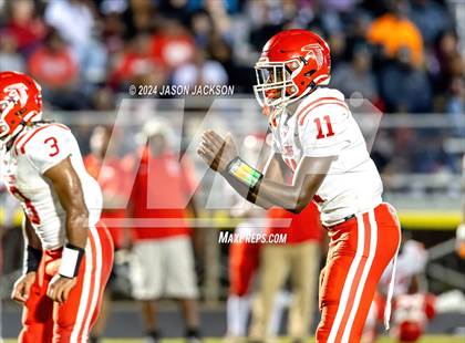 Thumbnail 3 in Seventy-First @ Hoke County photogallery.