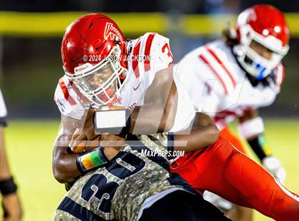 Thumbnail 1 in Seventy-First @ Hoke County photogallery.