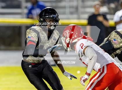 Thumbnail 1 in Seventy-First @ Hoke County photogallery.