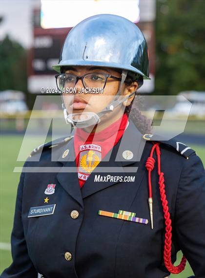 Thumbnail 2 in Seventy-First @ Hoke County photogallery.