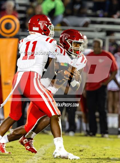 Thumbnail 3 in Seventy-First @ Hoke County photogallery.