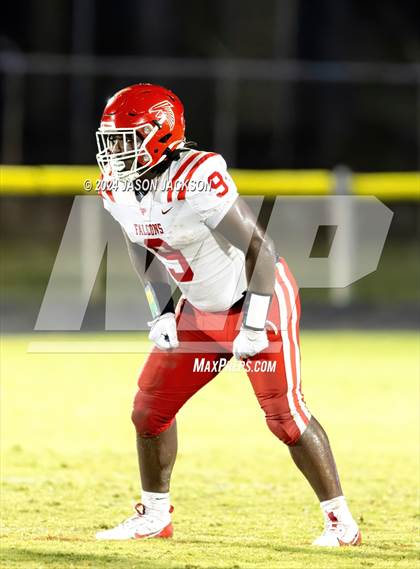 Thumbnail 2 in Seventy-First @ Hoke County photogallery.