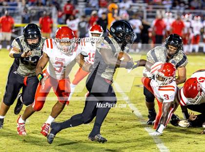 Thumbnail 3 in Seventy-First @ Hoke County photogallery.