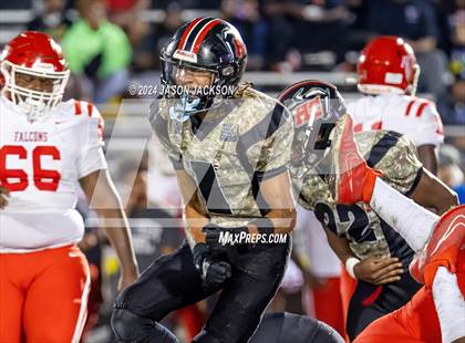 Thumbnail 1 in Seventy-First @ Hoke County photogallery.