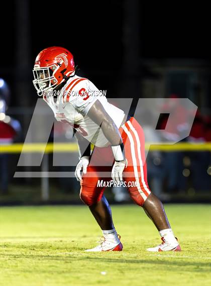 Thumbnail 1 in Seventy-First @ Hoke County photogallery.