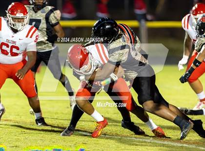 Thumbnail 2 in Seventy-First @ Hoke County photogallery.