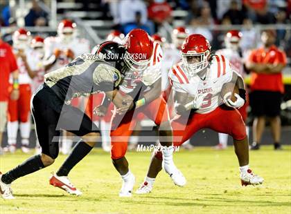 Thumbnail 1 in Seventy-First @ Hoke County photogallery.