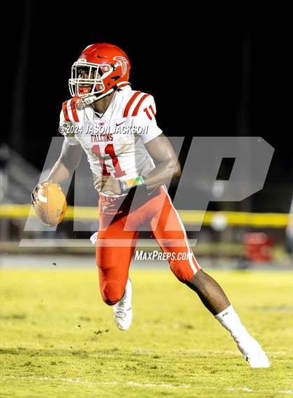 Thumbnail 3 in Seventy-First @ Hoke County photogallery.