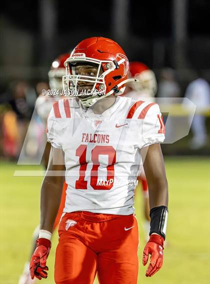 Thumbnail 1 in Seventy-First @ Hoke County photogallery.