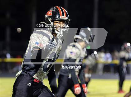 Thumbnail 1 in Seventy-First @ Hoke County photogallery.