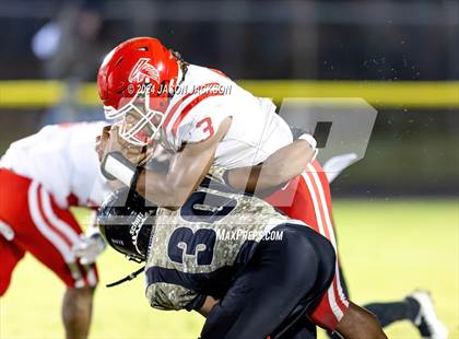 Thumbnail 1 in Seventy-First @ Hoke County photogallery.
